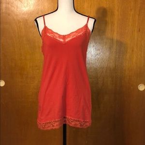 ☀️🏄‍♀️Orange Camisole☀️🏄‍♀️